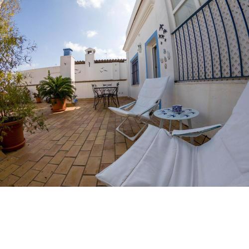 La Terraza del Drago
