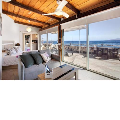 La Terraza del Mar