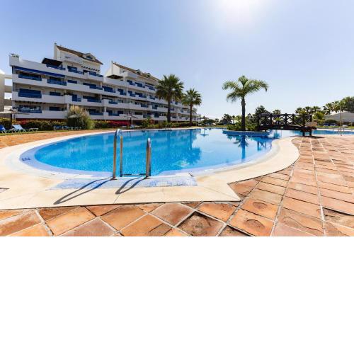 La Terraza del Mar
