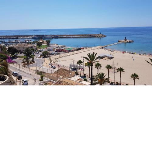La terraza del palasiet