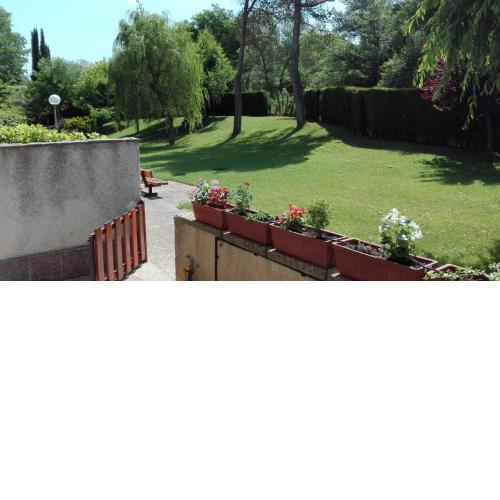 La terraza del Sauce