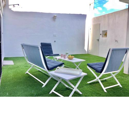 La Terraza del Teatro