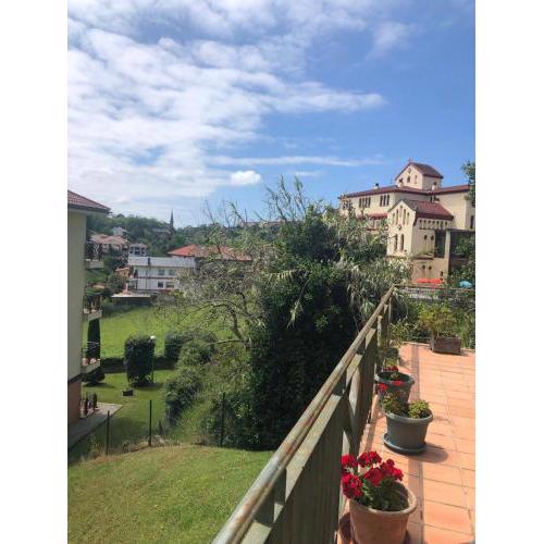LA TERRAZA