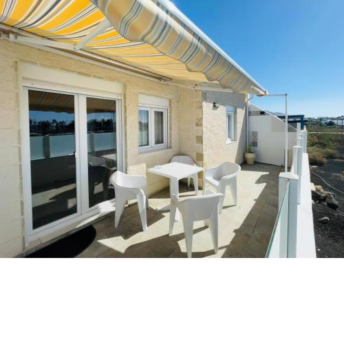 La Terraza