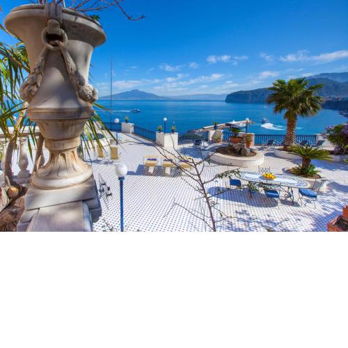 La Terrazza 38