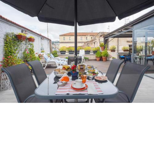 La Terrazza ai Miracoli