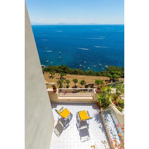 La Terrazza Amalfi