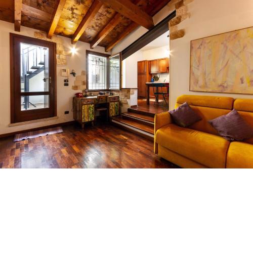 La Terrazza Apartment - Smart Holiday