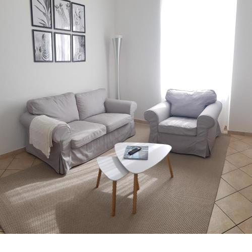 La Terrazza Apartment,a 50 mt dal mare