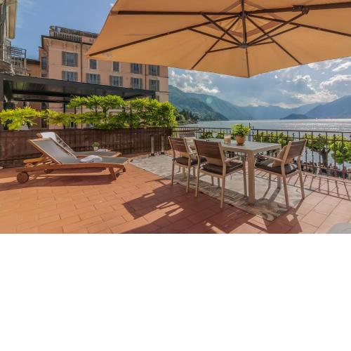 La Terrazza Cavour by Wonderful Italy