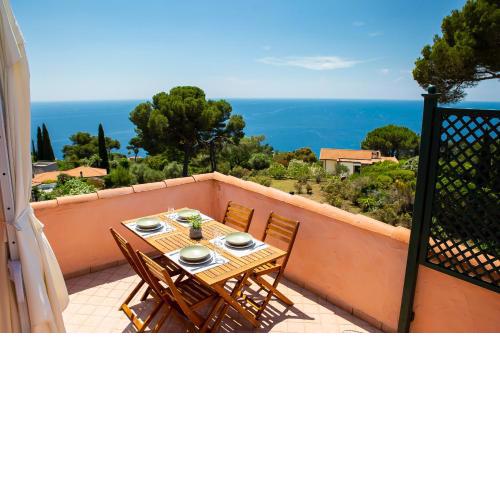 La Terrazza Cipressa