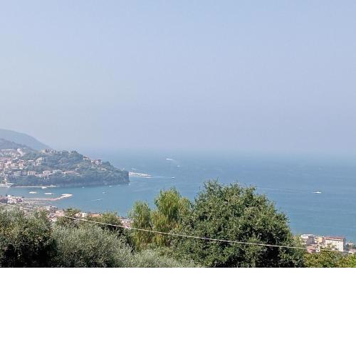 La terrazza del Bacio