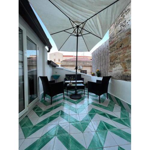 La Terrazza del Capo