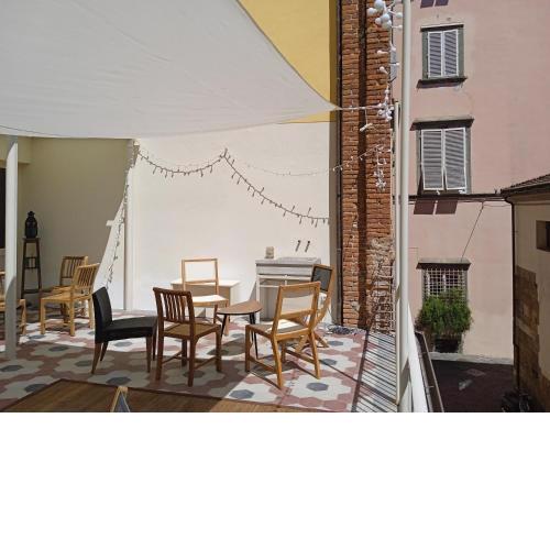 La Terrazza Del Fotografo