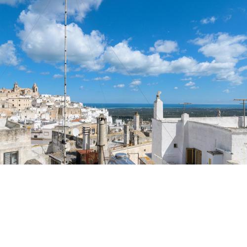 La Terrazza del Marinaio