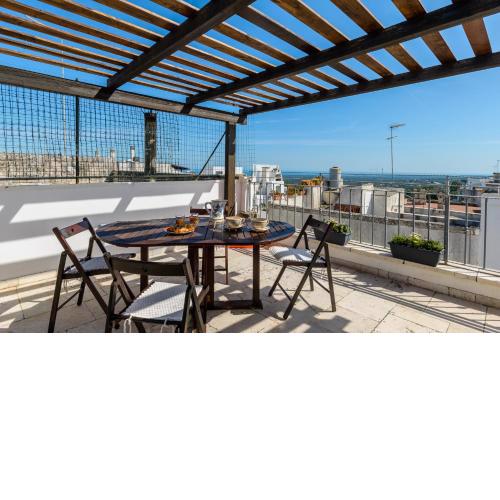 La terrazza del Professore by Wonderful Italy