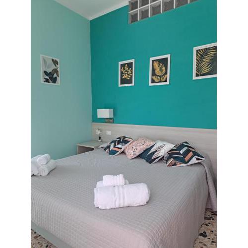 La terrazza del Sole Guest House