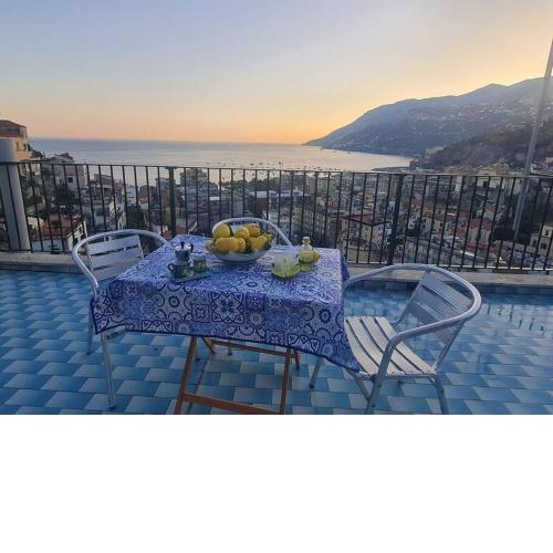 La terrazza delle stelle-Maiori