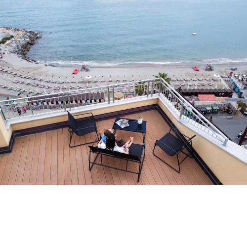 La Terrazza di Andreina