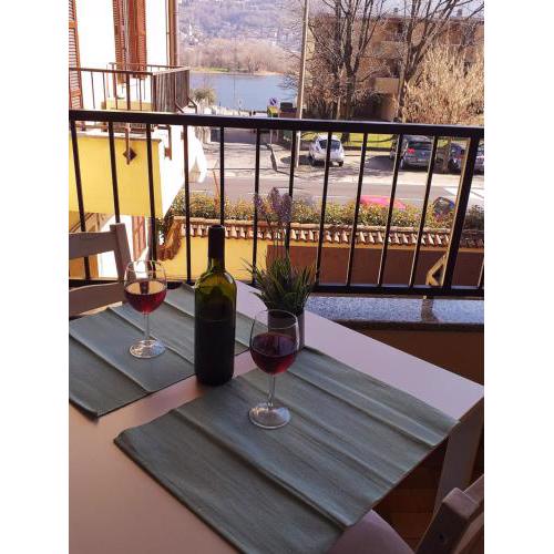 LA TERRAZZA DI BASILIO