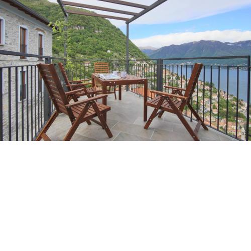 La Terrazza di Casarico