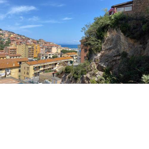 La Terrazza Di CavaLegni