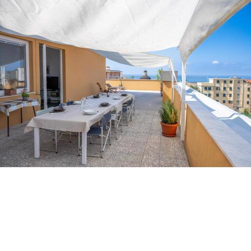 [La Terrazza di Chiavari]