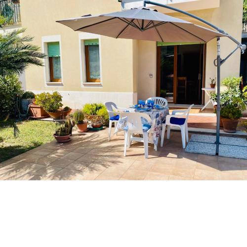 La Terrazza di Elico