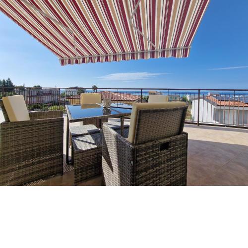 La Terrazza di Elisa