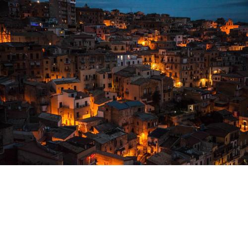La Terrazza di Empedocle