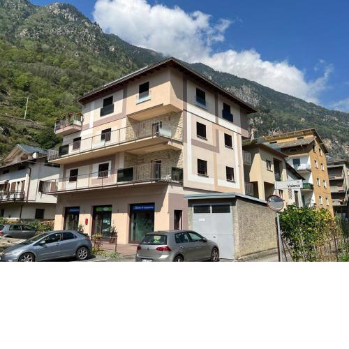 La Terrazza di Gino