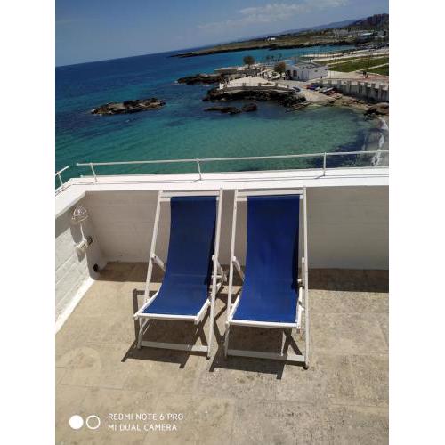 La terrazza di Gioia