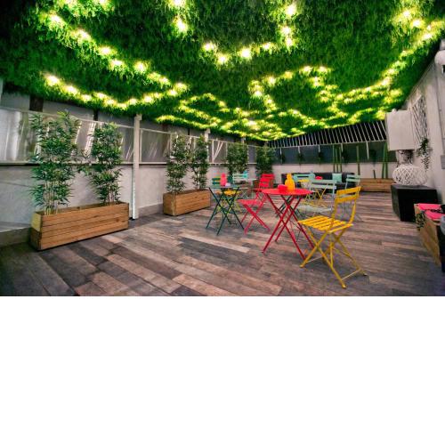 La Terrazza di Giulia