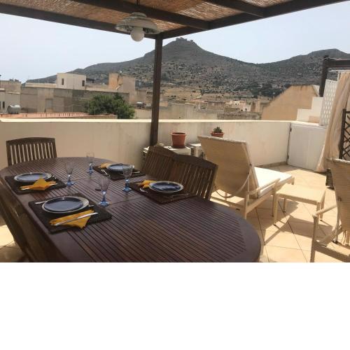 La Terrazza di Ligny