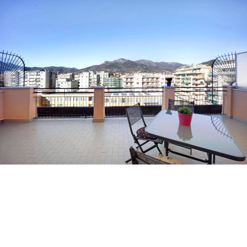 La terrazza di Loredana