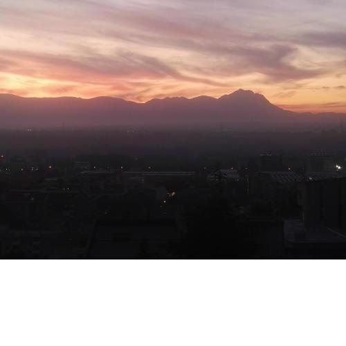 La terrazza di Maja