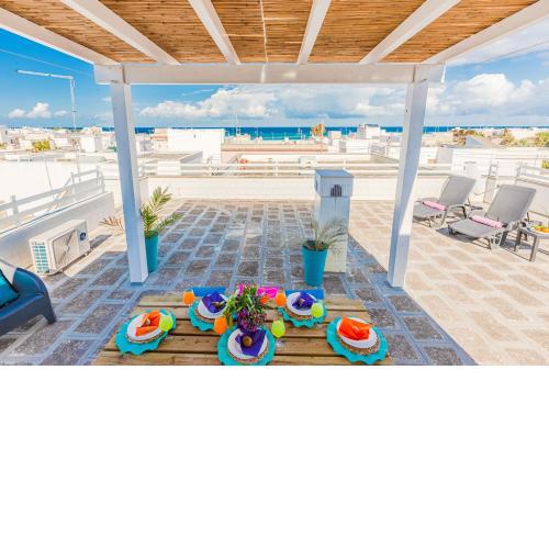 La Terrazza di Marco