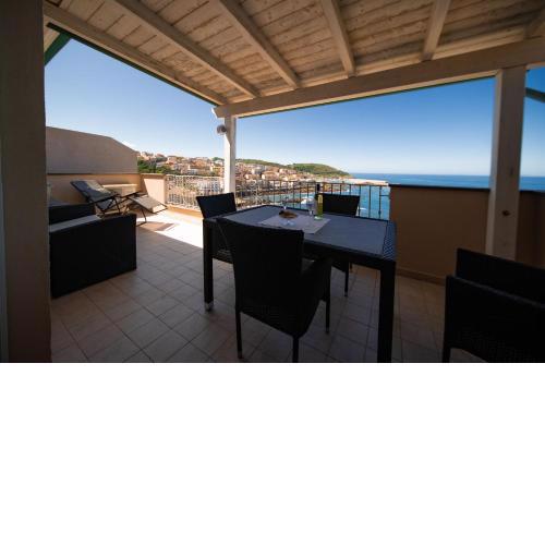 La Terrazza di Mari