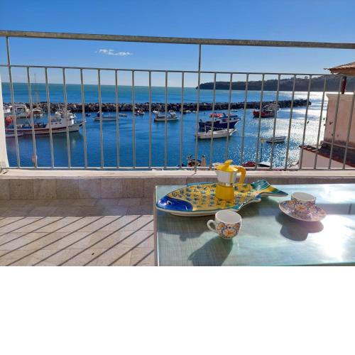 La terrazza di Maria