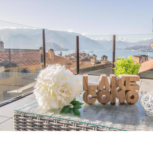 La terrazza di Marta