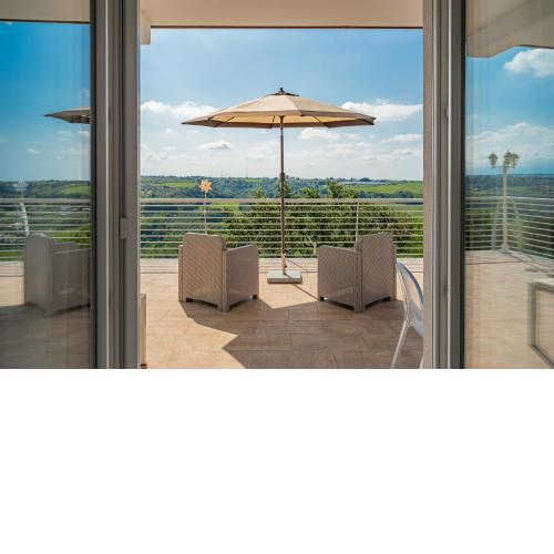 La terrazza di Marylin