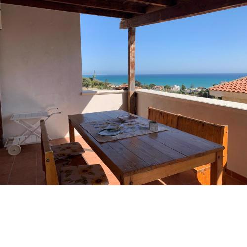 La Terrazza di Nonna Maria