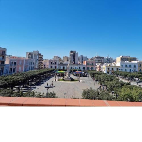 La terrazza di nonno Ciccio