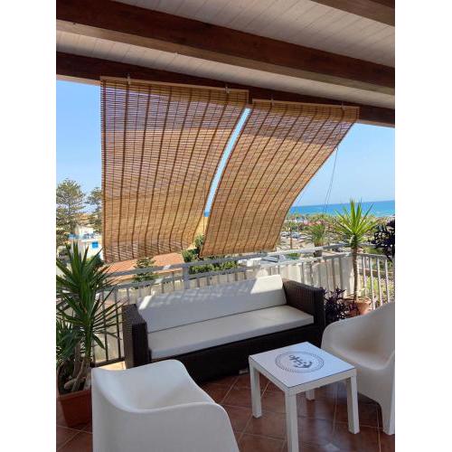La Terrazza di Pollon
