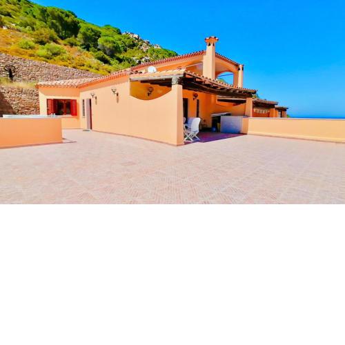 La Terrazza Di Porto Cervo