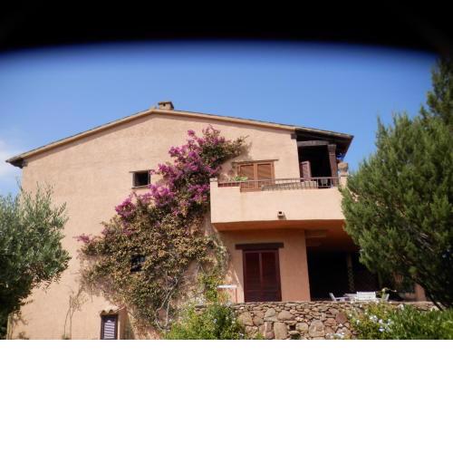 la terrazza di punta marana