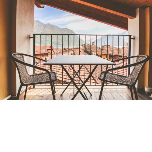 La Terrazza di Roberta