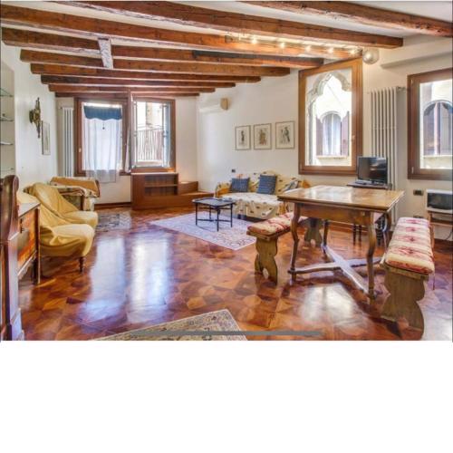 La Terrazza di San Marco - Luxury Apartment