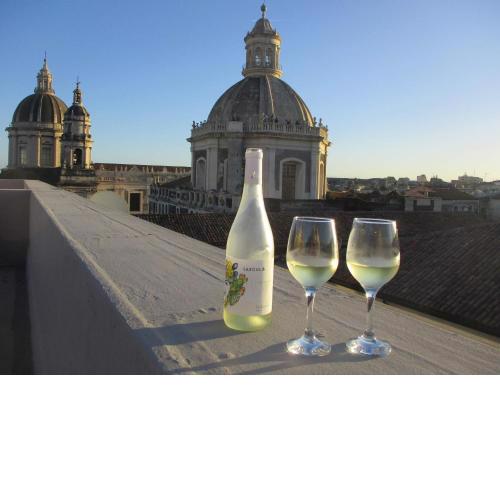 La Terrazza di Sant'Agata