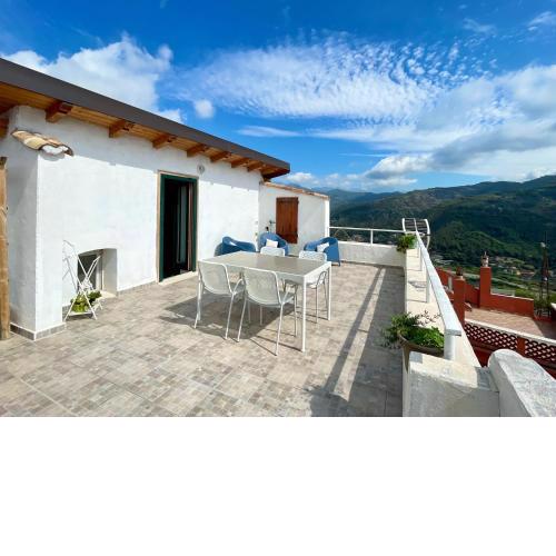 La Terrazza di Seglia